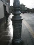 Dublin Lamppost