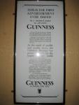 Guinness IS good for you!