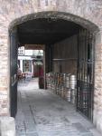 Brazen Head: Dublin's oldest pub