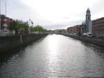 The River Liffey