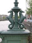 The Seahorse Bridge