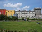 Dublin Castle