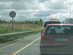 Dublin traffic, or: a children's primer in modular arithmetic.