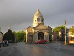 Dunlavin Market House