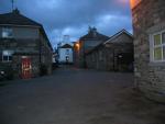 Our driveway