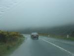 Day Two: Rain