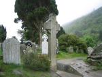 St. Kevin's Cross