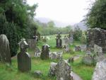 Glendalough Priest's House
