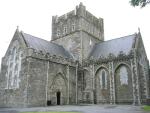 St. Brigid's Cathedral