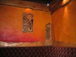 Inside Grace's Bar