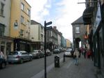 Street in Kilkenny 2
