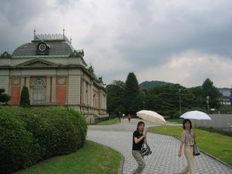 Highlight for Album: Kyoto