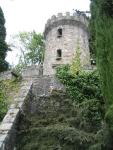 The Imposing Pepper Pot