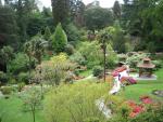 The Irish Japanese Gardens