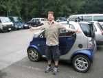 The  smart city-coupe.