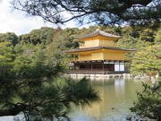 Golden temple