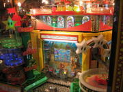 Nintendo gambling