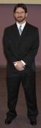 The happy groom
