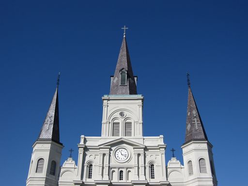 Highlight for Album: New Orleans