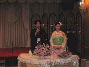 Presidence