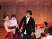 Lady's man