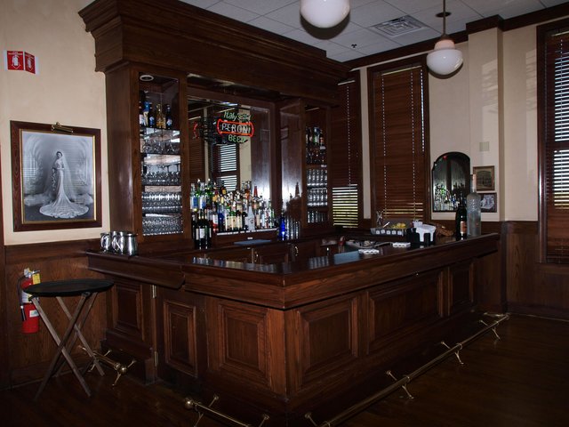 bar none